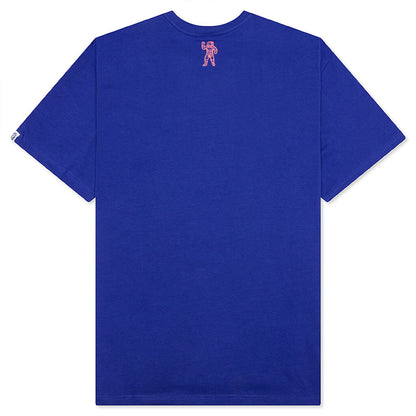 BB Helmet S/S Tee - Surf The Web
