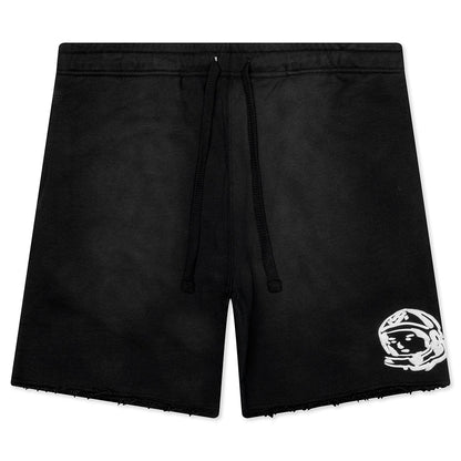 BB Helmet Shorts - Black