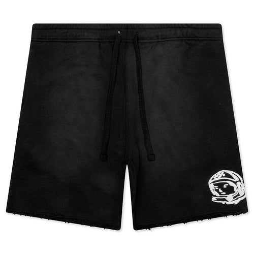 BB Helmet Shorts - Black