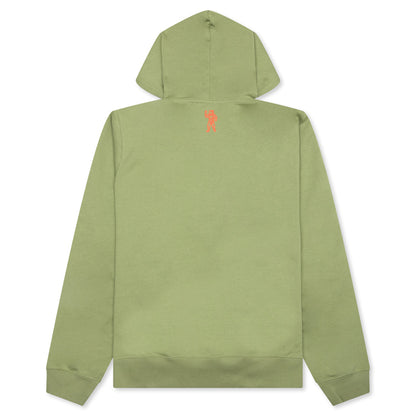 BB Hunt For The Moon Hoodie - Mosstone