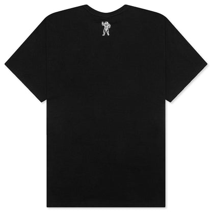 BB Marigold S/S Tee - Black