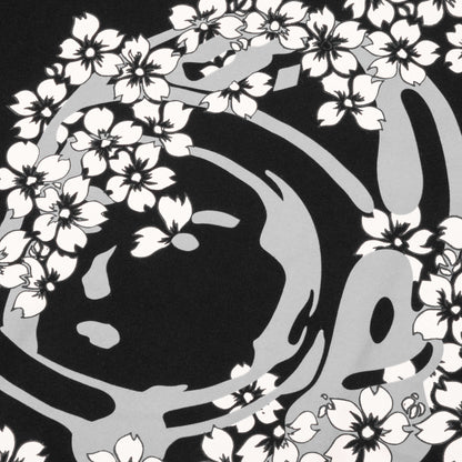 BB Marigold S/S Tee - Black
