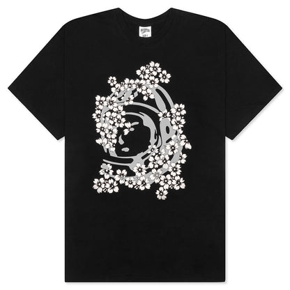 BB Marigold S/S Tee - Black