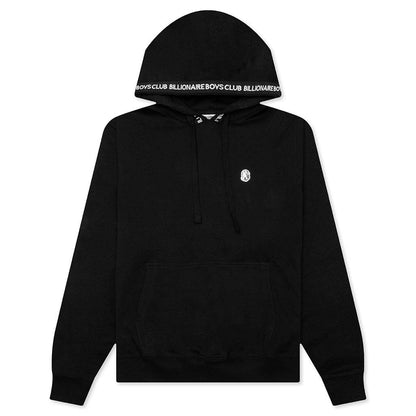 BB Mind Hoodie - Black