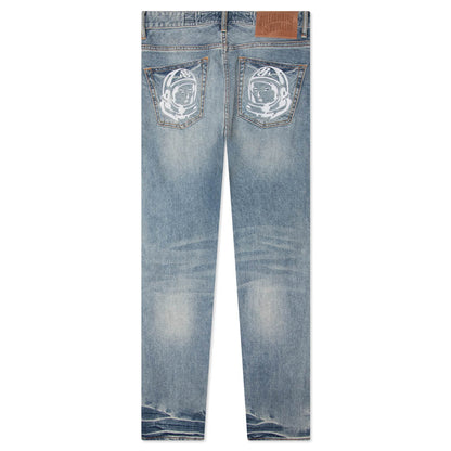 BB Script Jean - Gamma