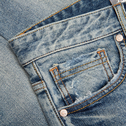 BB Script Jean - Gamma