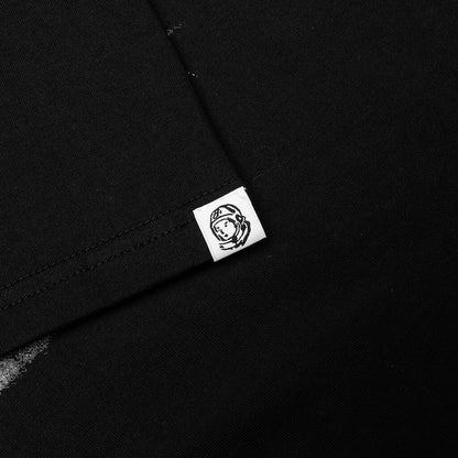 BB Signature S/S Knit - Black