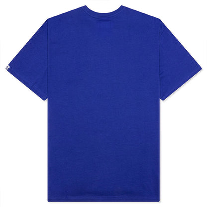 BB Small Curve S/S Knit - Surf The Web