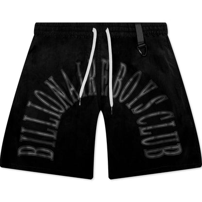 BB Sunrise Shorts - Black
