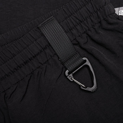 BB Sunrise Shorts - Black