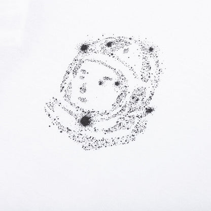 BB Vortex S/S Tee - White