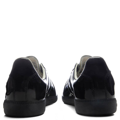 BW Army - Triple Core Black