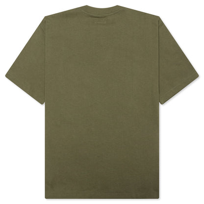 Backcountry Buds T-Shirt - Kelp