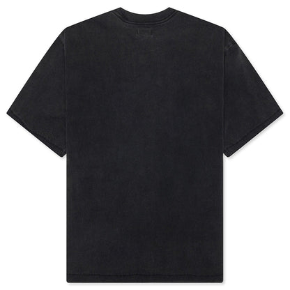 Ball Is Sacred T-Shirt - Black