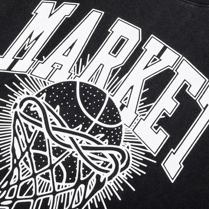 Ball Is Sacred T-Shirt - Black