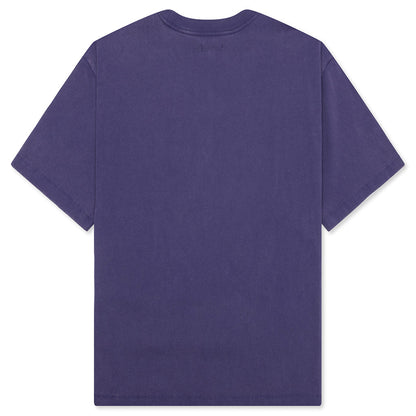 Ball Is Sacred T-Shirt - Future Dusk