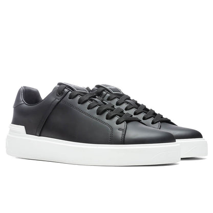 B-Court Low Top Sneakers - Black