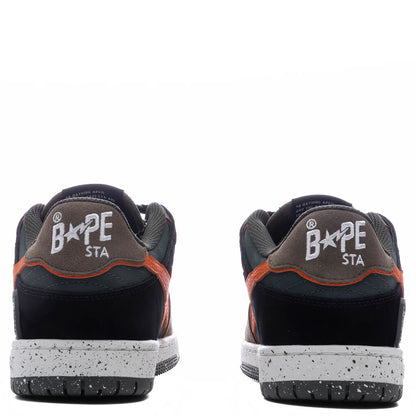 Bape SK8 STA #1 M2 - Beige