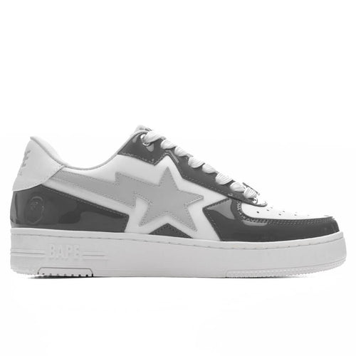 Bape STA Icon #2 M2 - Gray