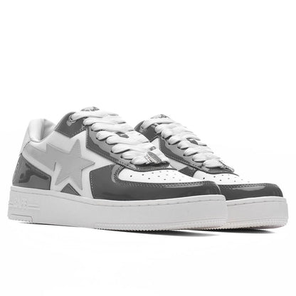 Bape STA Icon #2 M2 - Gray