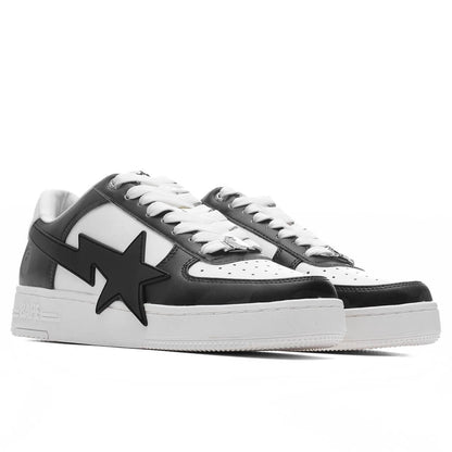 Bape STA OS #1 M1 - Black