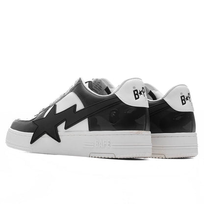 Bape STA OS #1 M1 - Black