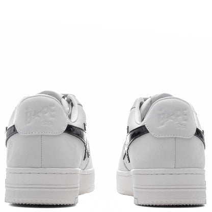 Bape STA #3 M2 - White