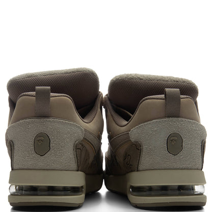 BAPE Flip STA #1 M2 - Beige