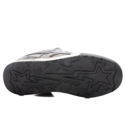 BAPE Flip STA #1 M2 - Gray