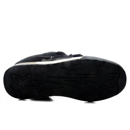 BAPE Flip STA #3 M2 - Black
