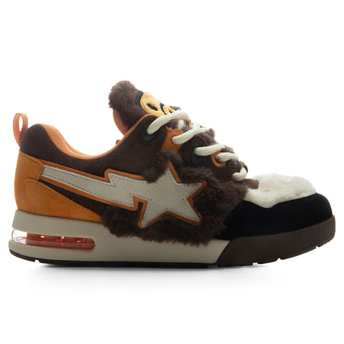 BAPE Flip STA #3 M2 - Brown