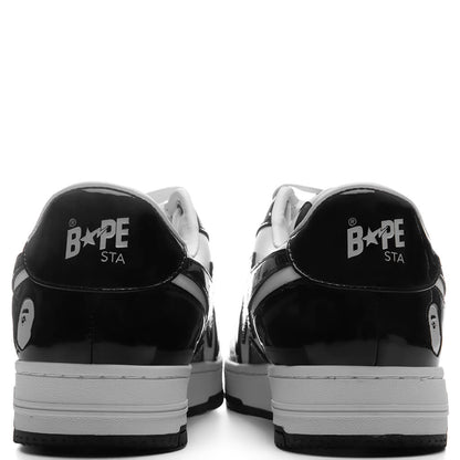 BAPE STA Icon #1 M2 - Black