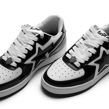 BAPE STA Icon #1 M2 - Black