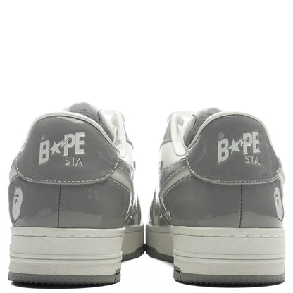 BAPE STA Icon #1 M2 - Gray
