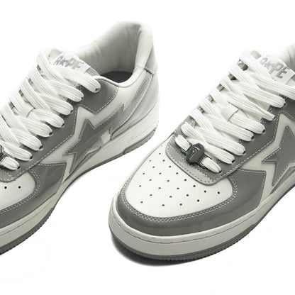 BAPE STA Icon #1 M2 - Gray