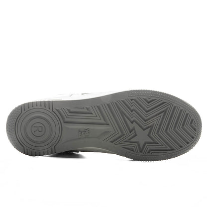 BAPE STA Icon #1 M2 - Gray