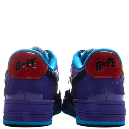 BAPE STA OS #1 M2 - Purple