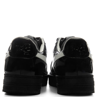 BAPE STA #1 M2 - Black