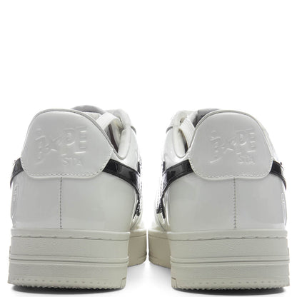 BAPE STA #1 M2 - White