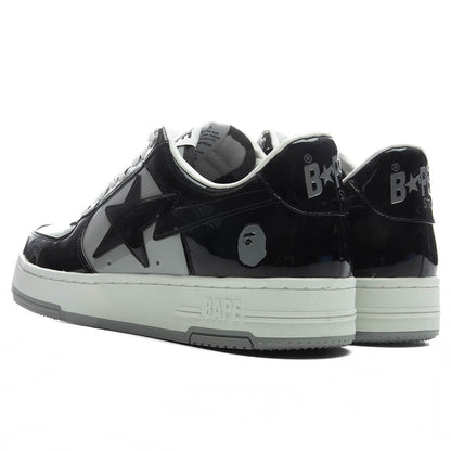 BAPE STA #4 M2 - Black