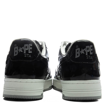 BAPE STA #4 M2 - Black