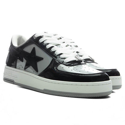 BAPE STA #4 M2 - Black