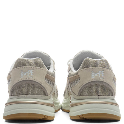 BAPE Shark STA #1 M2 - Gold