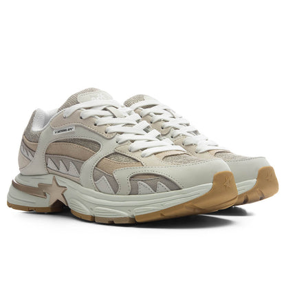 BAPE Shark STA #1 M2 - Gold