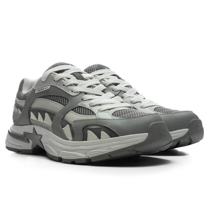 BAPE Shark STA #3 M2 - Gray
