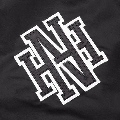 Baseball Jacket - Black