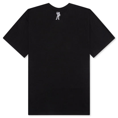 BB Arch S/S Tee - Black
