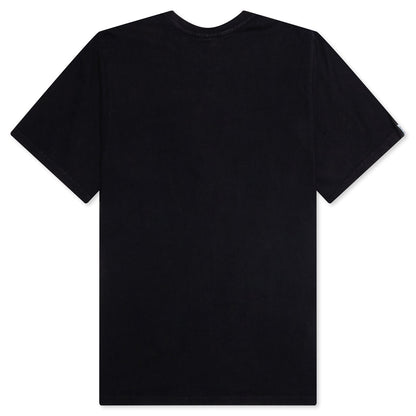 BB Equuleus S/S Knit (Oversized Fit) - Black