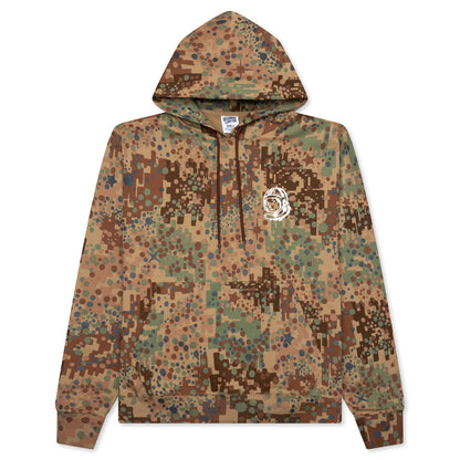 BB Meteor Hoodie (Glow In The Dark) - Nomad