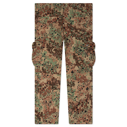 BB Neutron Pants (Glow In The Dark) - Nomad